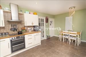 Kitchen view 3