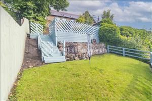 Rear Garden 3