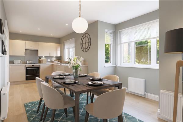 The Oak KitchenDiner 2