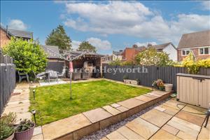 Rear Garden image 4