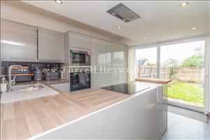 Kitchen Area image 2