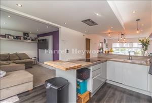 Open Plan Area