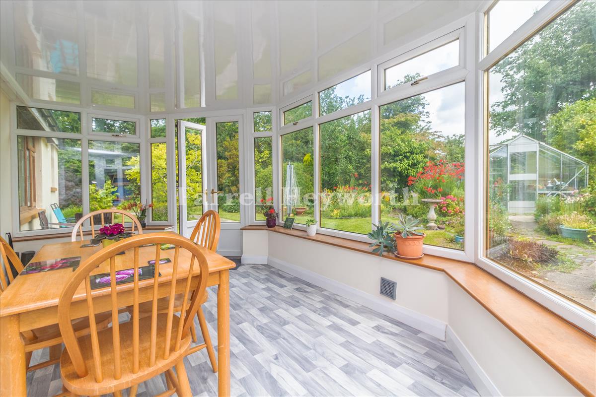 Conservatory image 2