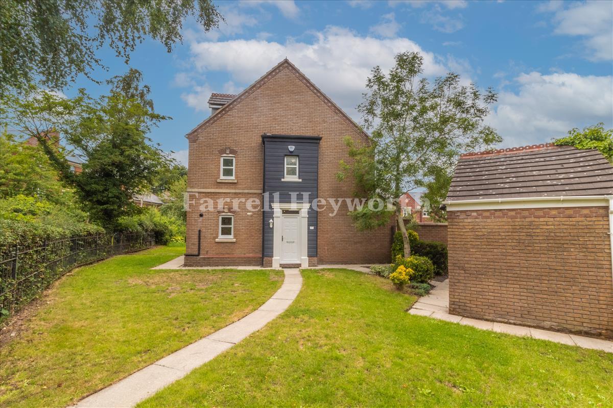 Front Garden image 2