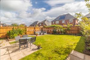 Rear Garden image 3