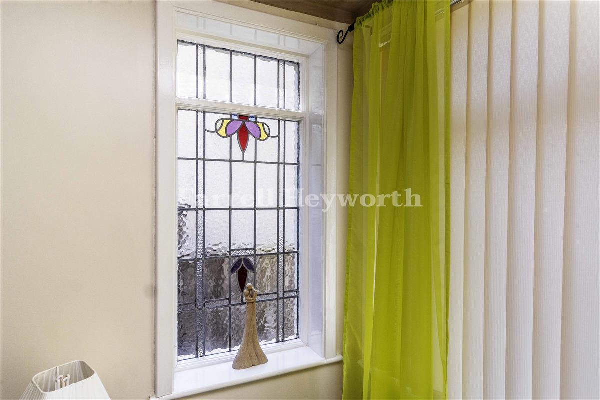 Original art decor window 3