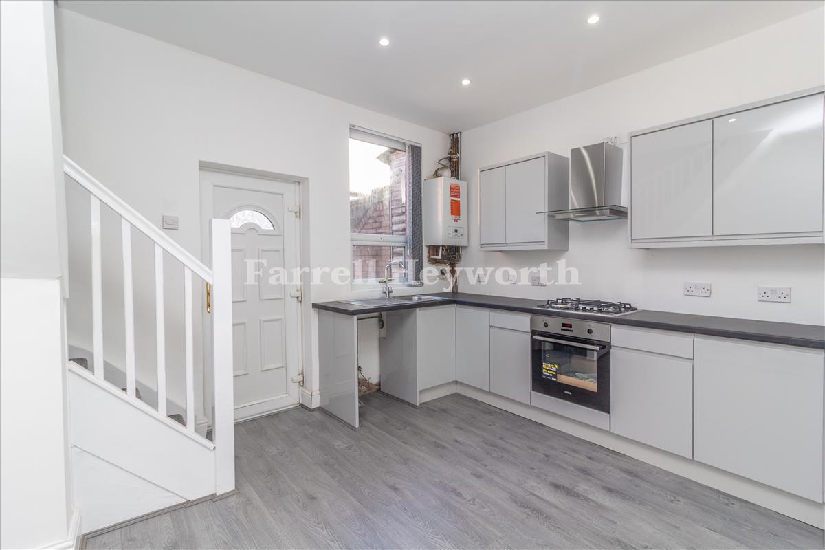 Kitchen Area image 2