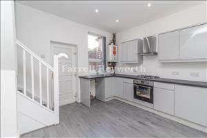 Kitchen Area image 2