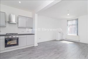Open Plan Area