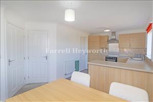 Kitchen dining 2