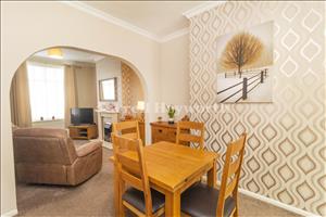 Dining Room view 2
