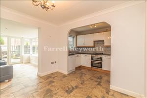 Open Plan Area