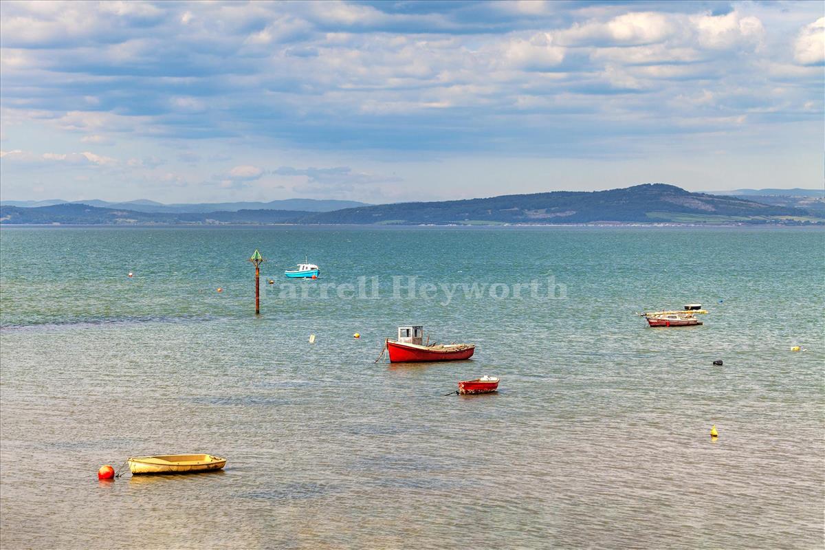 Morecambe Bay View