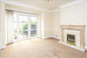 Dining room view 2