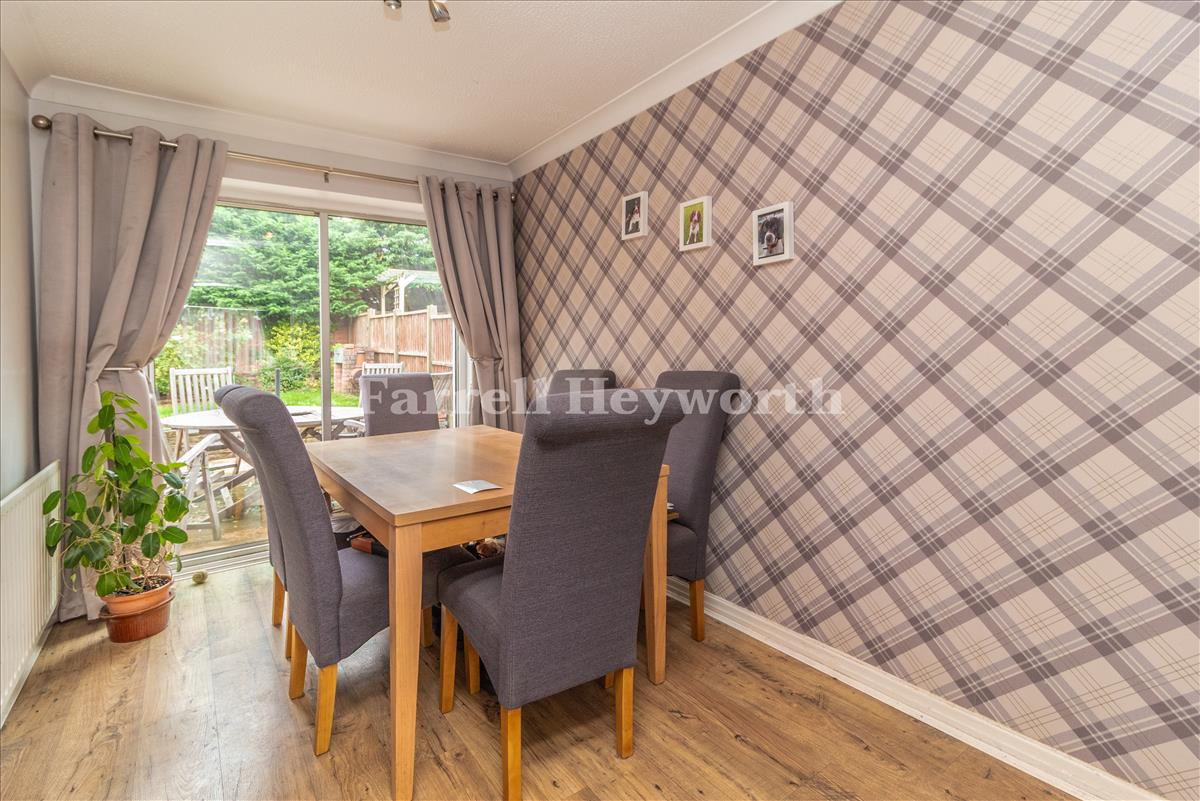 Dining Room New image 2