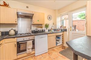 Kitchen New