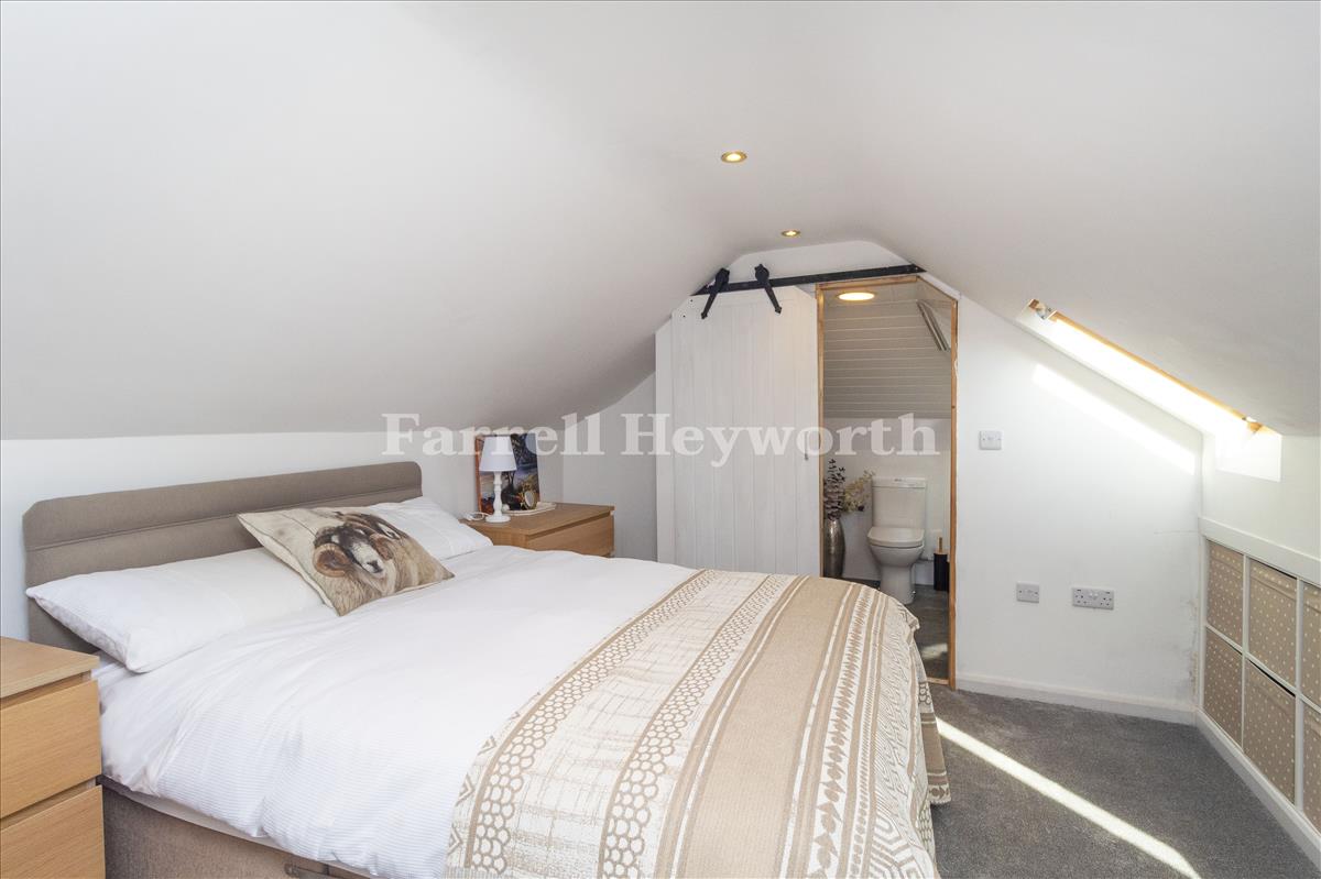 New Bedroom 1 view 2