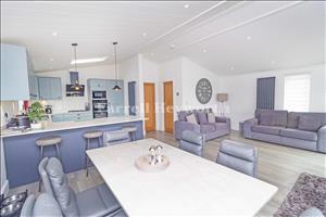 Open Plan Living 2