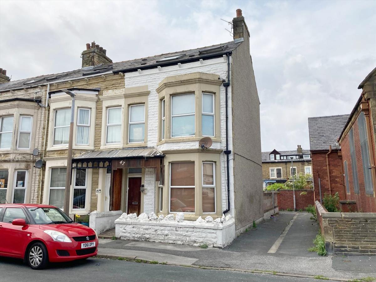 External Brunswick Road