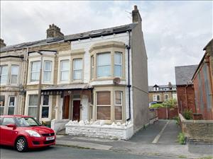 External Brunswick Road