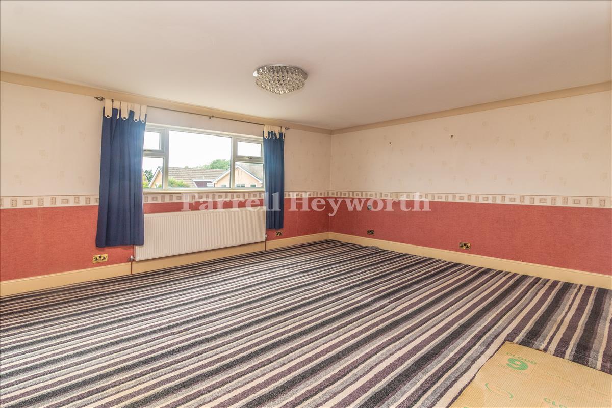 Annex Bedroom image 2