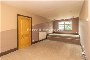 Cinema Room