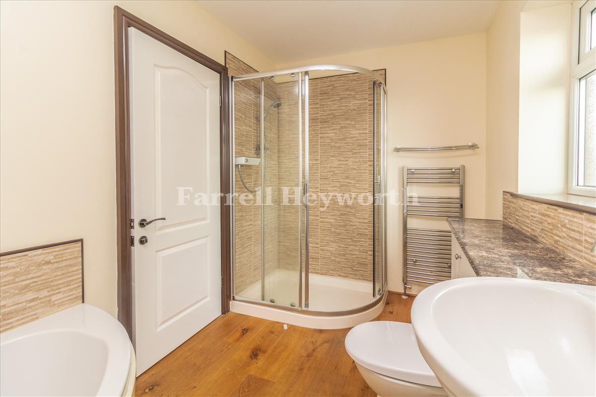 Master En Suite