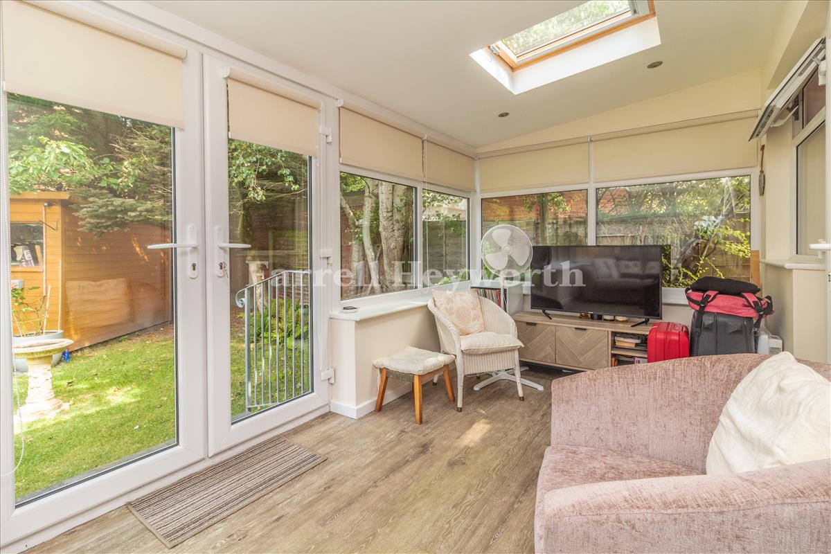 Conservatory image 2