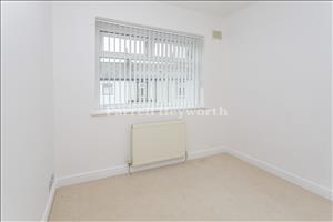Bedroom 1 view 2