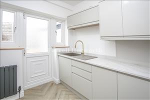 Kitchen view 3