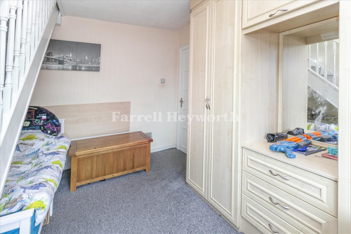 Bedroom 2 Ground Floor 2