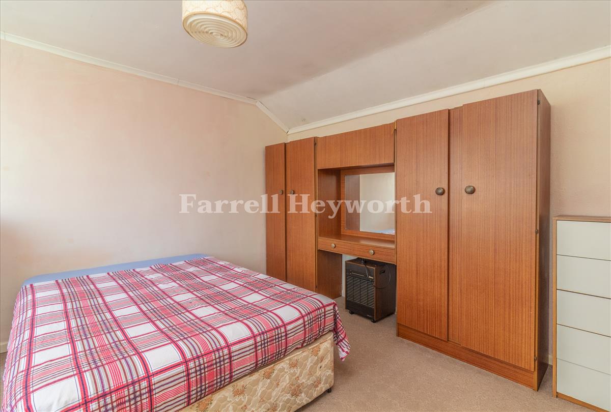 First Floor Bedroom image 2