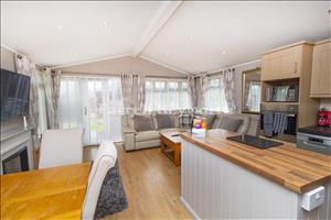 Open Plan Living 3