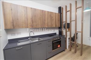 Open Plan living 2