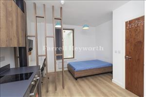 Open Plan living 3