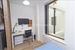 Open Plan living 4