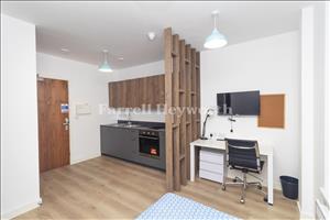 Open Plan living 5