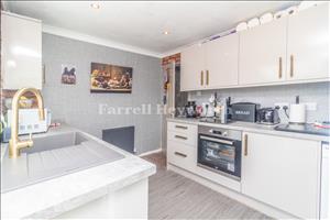 Kitchen New