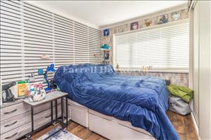 Rear Bedroom