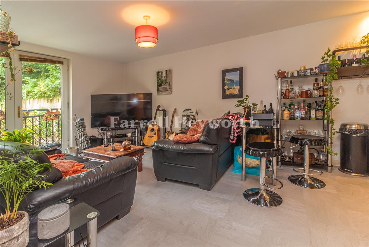 Open Plan Area image 2