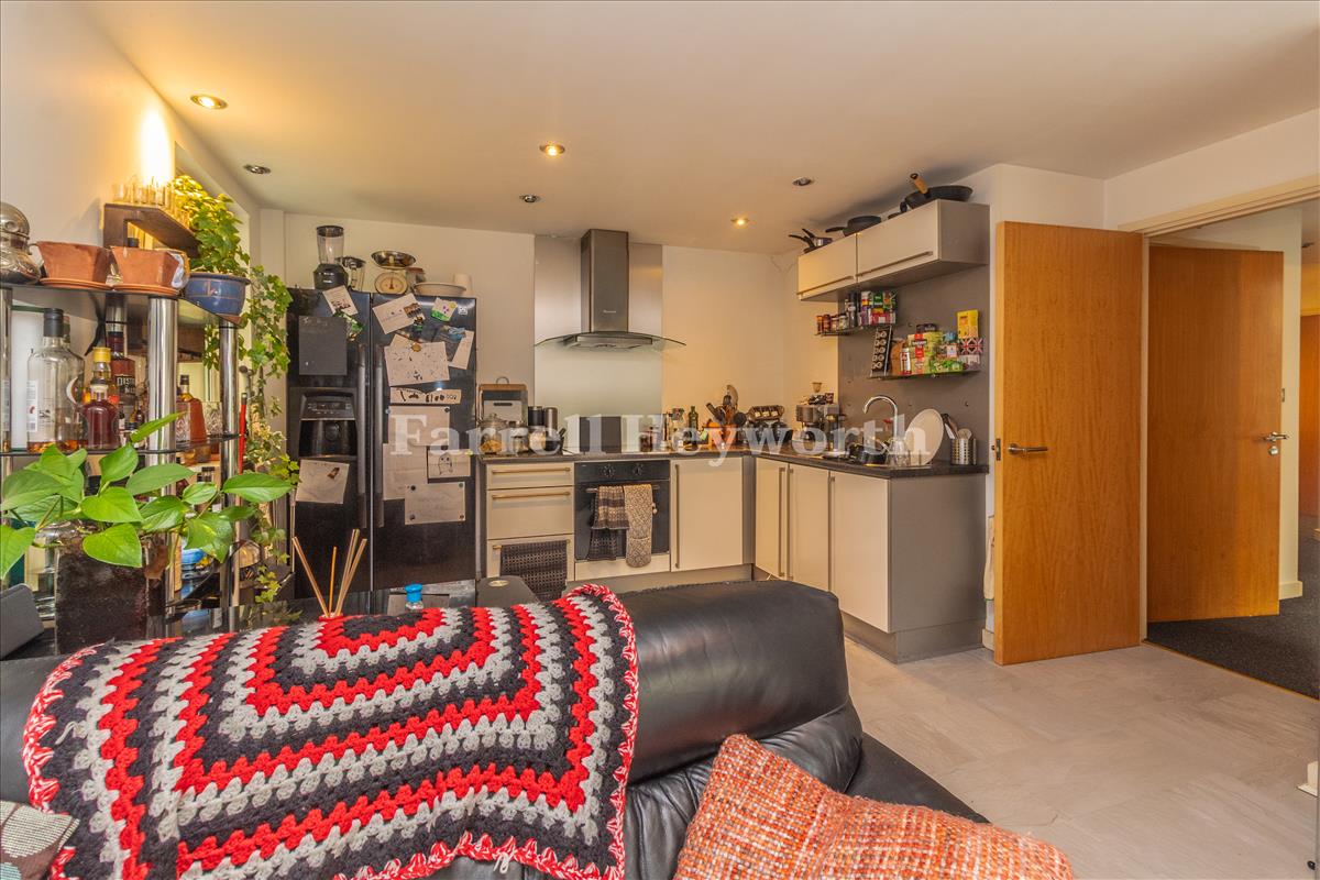 Open Plan Area image 3