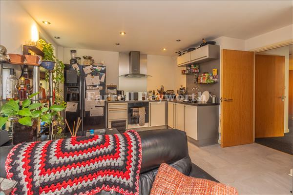 Open Plan Area image 3