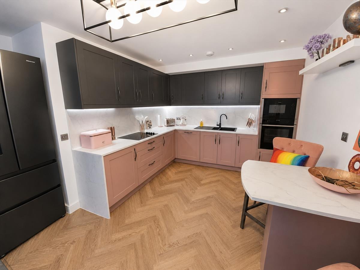 Broadway Kitchen