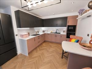 Broadway Kitchen
