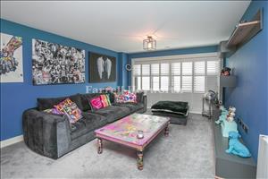 Reception b