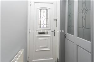 Hall view 2