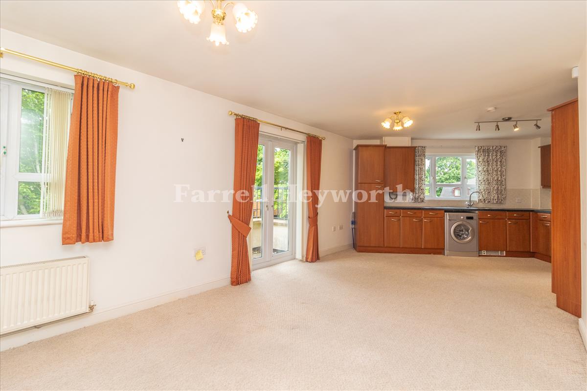 Open Plan Area image 2