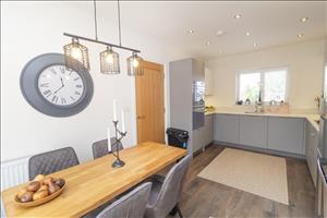 Kitchen Dining