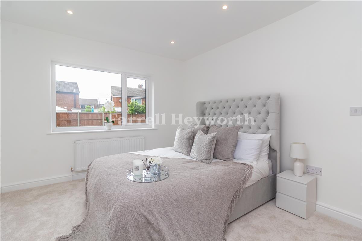 Bedroom 1 image 2 New