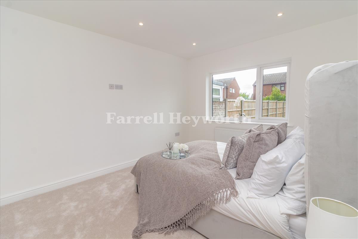 Bedroom 1 image 3 New